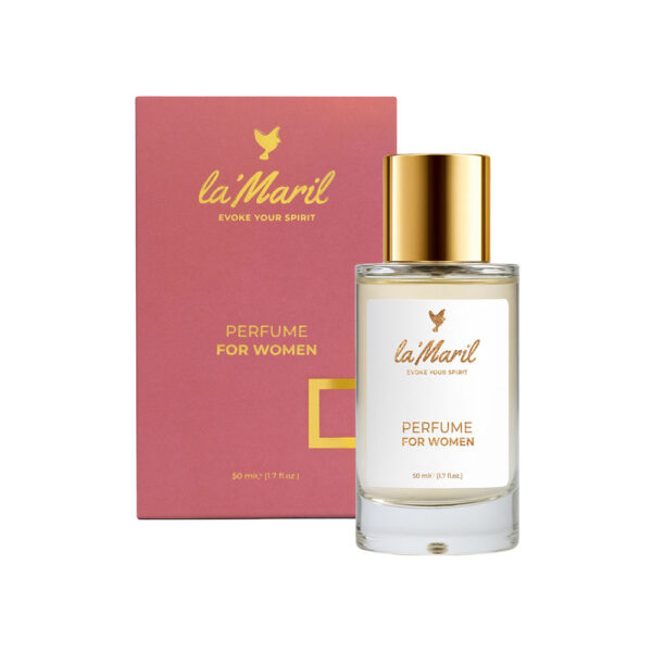 lamaril women perfume