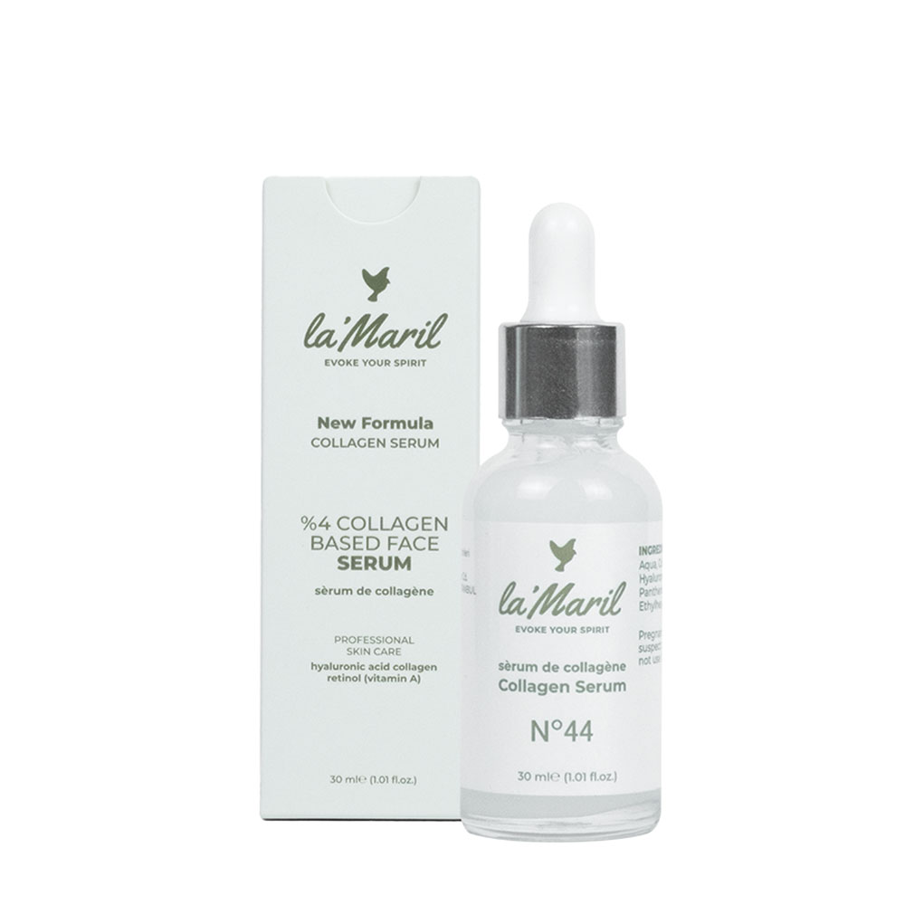 LAMARIL-4%-COLLAGEN-SERUM-NO-44 LAMARIL 4% COLLAGEN SERUM NO 44 - Image 1