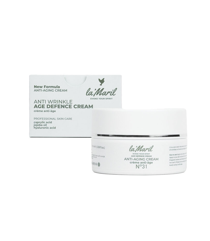 LAMARIL-ANTI-WRINKLE-AGE-DEFENCE-CREAM-NO-31