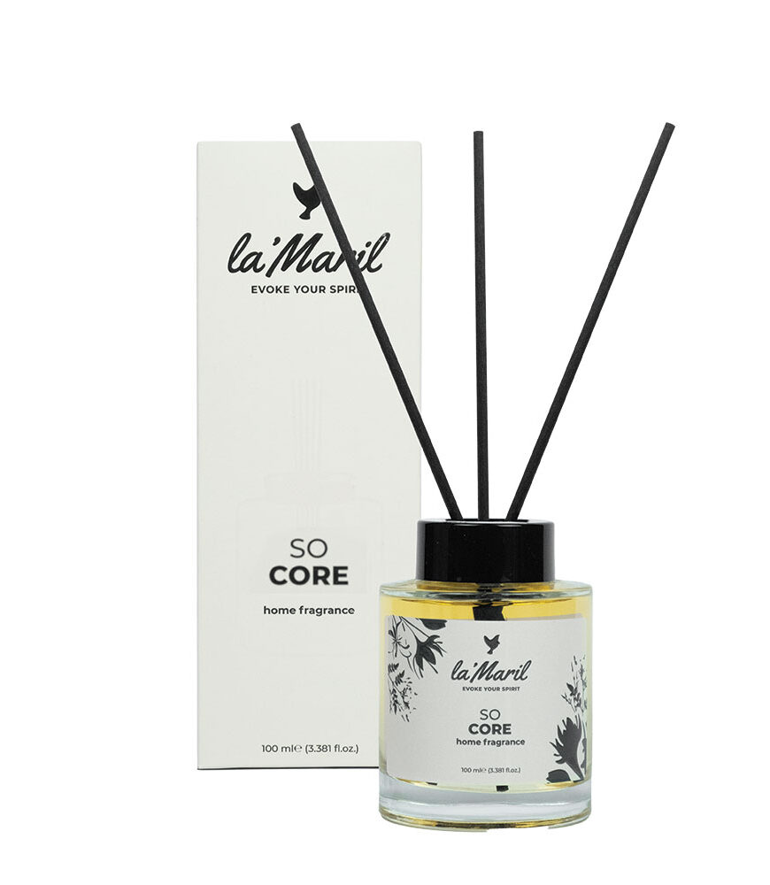 LAMARIL REED DIFFUSER SO-CORE
